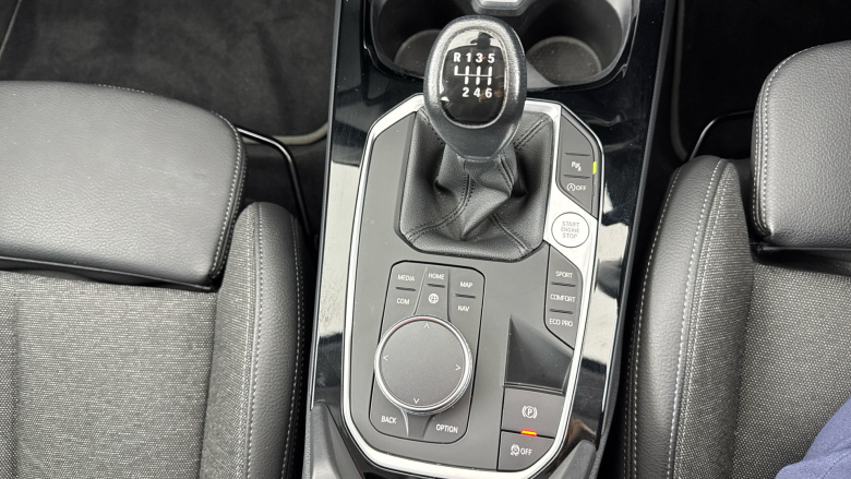 BMW 1 Series 118i [136] Sport 5dr [Live Cockpit Professional] Petrol Hatchback